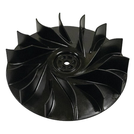 Stens Fan Wheel For Stihl Most Bg56, Sh56 And Sh86 Blowers 4241 704 3405; 150-362 150-362